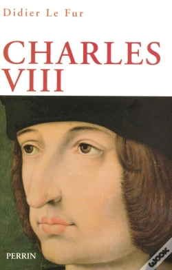 Capa do artigo Charles Viii