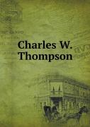 Charles W. Thompson