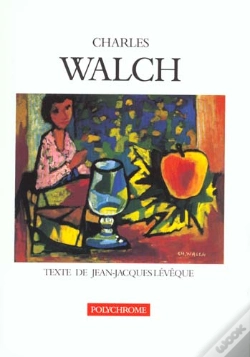 Capa do artigo Charles Walch