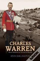 Charles Warren