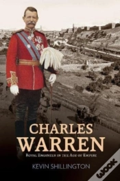 Capa do artigo Charles Warren