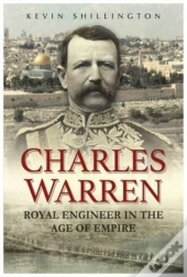 Charles Warren