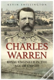 Capa do artigo Charles Warren