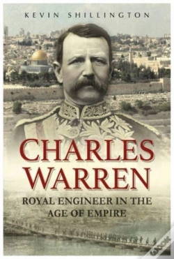 Capa do artigo Charles Warren