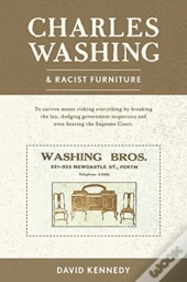 Charles Washing And Racist Furniture