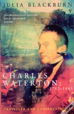 Capa do artigo Charles Waterton 1782-1865