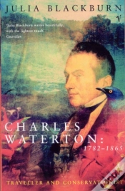 Capa do artigo Charles Waterton 1782-1865