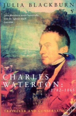 Capa do artigo Charles Waterton 1782-1865