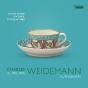 Charles Weidemann: Flute Sonatas - CD - Preview