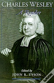 Capa do artigo Charles Wesley: A Reader