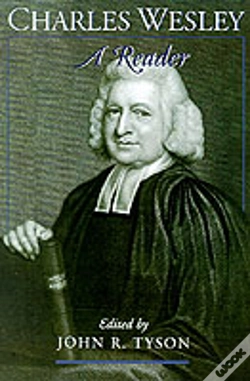 Capa do artigo Charles Wesley: A Reader