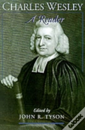 Capa do artigo Charles Wesley