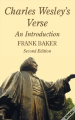 Capa do artigo Charles Wesley'S Verse