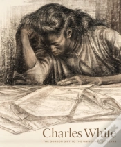 Capa do artigo Charles White