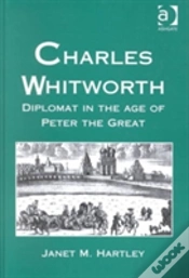 Capa do artigo Charles Whitworth