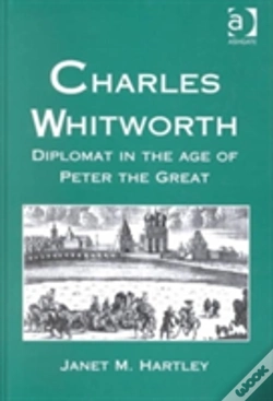 Capa do artigo Charles Whitworth