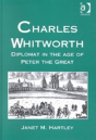 Charles Whitworth - Preview
