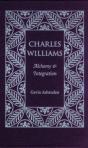 Charles Williams - Preview