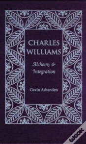 Capa do artigo Charles Williams