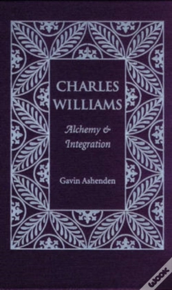 Capa do artigo Charles Williams