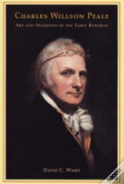 Capa do artigo Charles Willson Peale