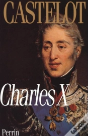 Capa do artigo Charles X
