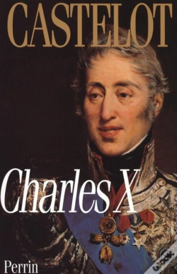 Capa do artigo Charles X