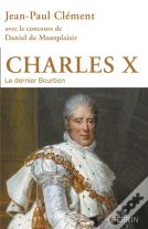 Charles X