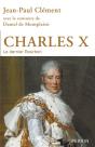 Charles X - Preview