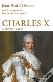 Charles X