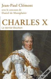 Capa do artigo Charles X