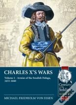 Charles Xâ€™S Wars