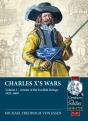 Charles Xâ€™S Wars - Preview