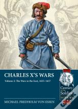 Charles Xâ€™S Wars