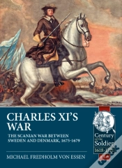 Capa do artigo Charles Xiâ€™S War