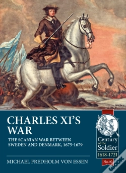 Capa do artigo Charles Xiâ€™S War