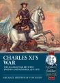 Charles Xiâ€™S War - Preview