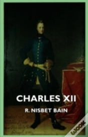Capa do artigo Charles Xii