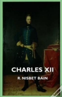 Capa do artigo Charles Xii