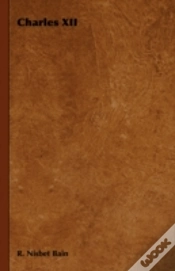 Capa do artigo Charles Xii