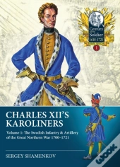Charles Xii'S Karoliners