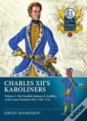 Capa do artigo Charles Xii