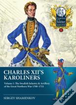 Charles Xii'S Karoliners