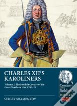 Charles Xii'S Karoliners