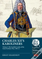 Capa do artigo Charles Xii