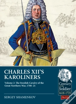 Capa do artigo Charles Xii'S Karoliners