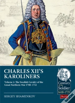 Capa do artigo Charles Xii'S Karoliners