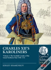 Charles Xii'S Karoliners