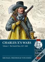 Charles X'S Wars