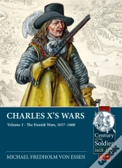 Capa do artigo Charles X